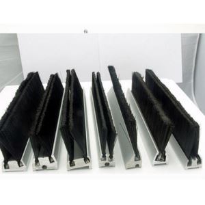 毛刷條怎樣清洗呢？